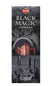 HEM Black Magic Incense (20 Sticks)