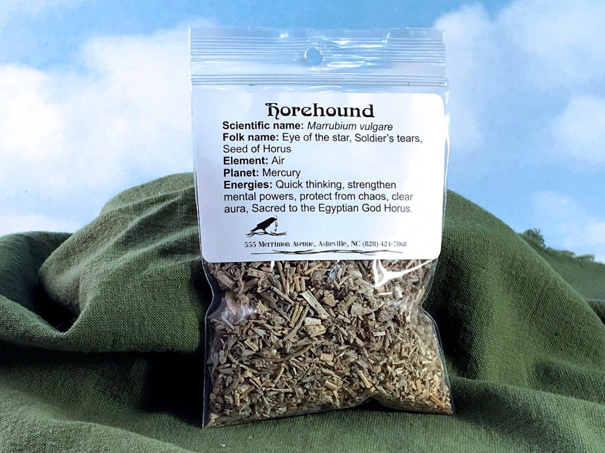 Horehound