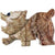 Spirit Animals Dolomite Stone (Assorted)