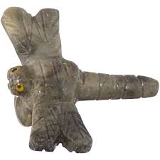 Spirit Animals Dolomite Stone (Assorted)