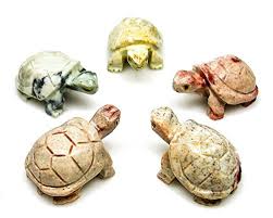 Spirit Animals Dolomite Stone (Assorted)