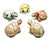 Spirit Animals Dolomite Stone (Assorted)