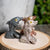 Spirit Animals Dolomite Stone (Assorted)