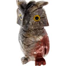 Spirit Animals Dolomite Stone (Assorted)