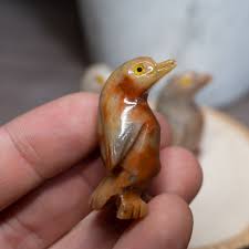 Spirit Animals Dolomite Stone (Assorted)