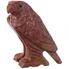 Spirit Animals Dolomite Stone (Assorted)