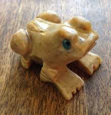 Spirit Animals Dolomite Stone (Assorted)
