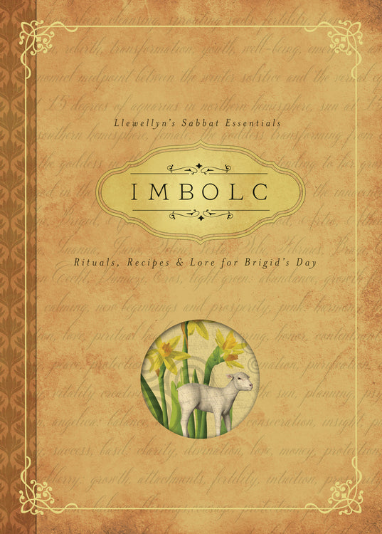 Imbolc by Carl F. Neal