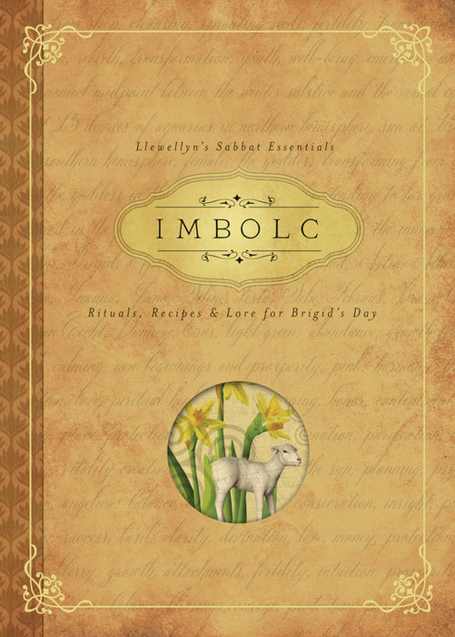 Imbolc by Carl F. Neal