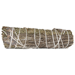 Cedar & Lavender Smoke Bundle 4"