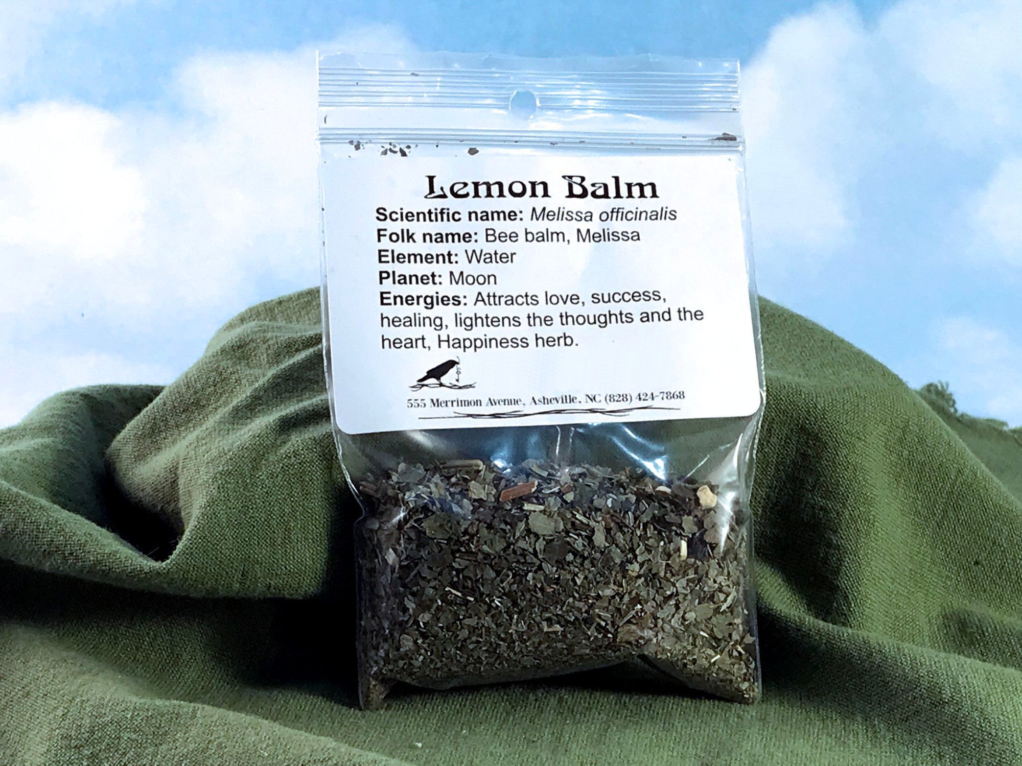 Lemon Balm