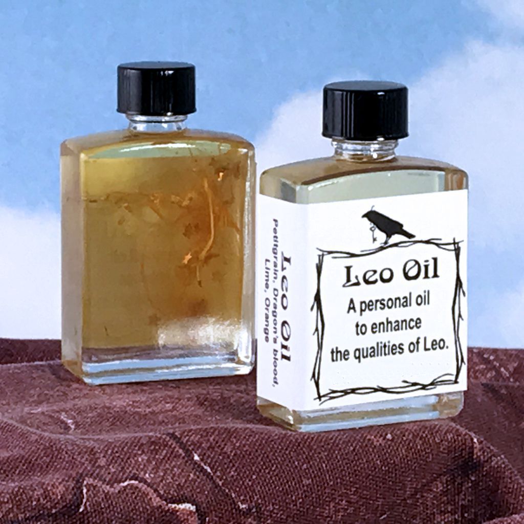 Leo Oil