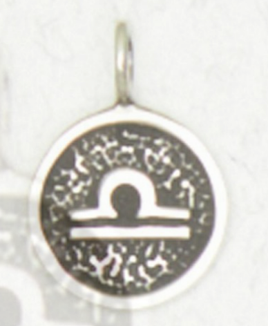Zodiac Necklace Talismans Symbol