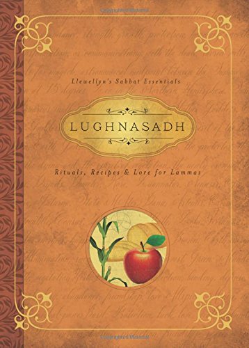 Lughnasadh by Melanie Marquis