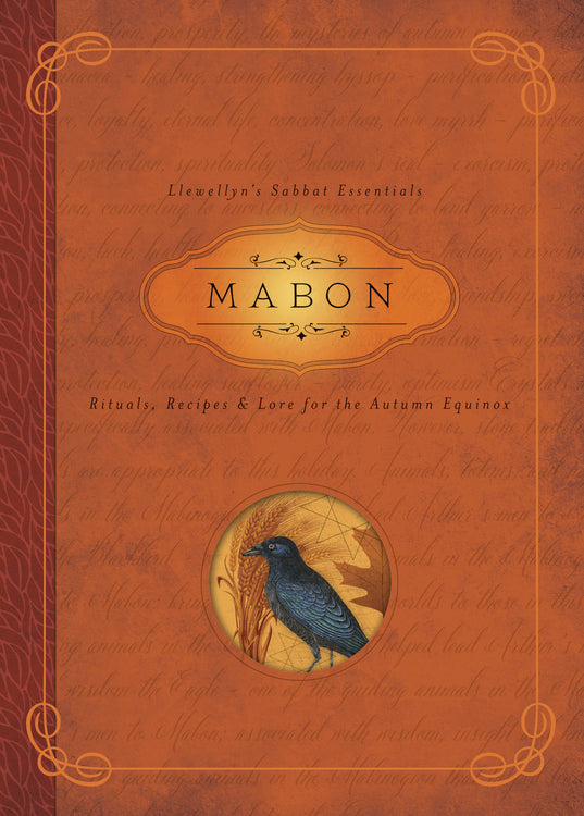 Mabon by Diana Rajchel