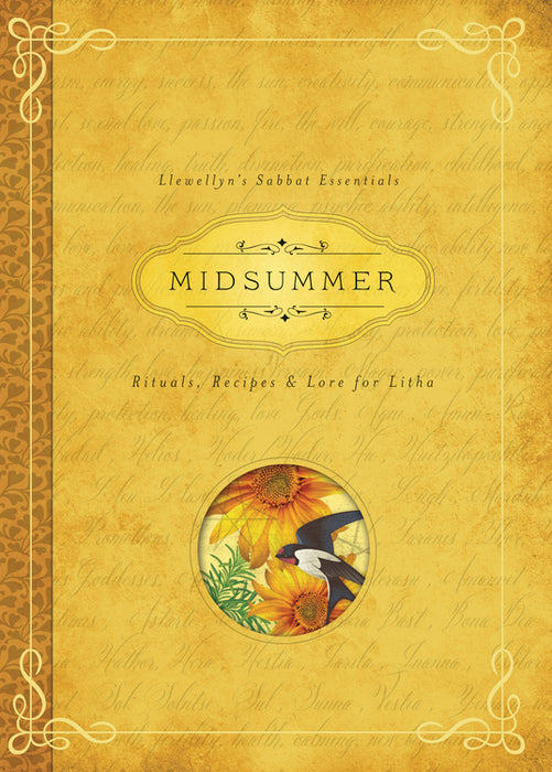 Midsummer by Deborah Blake