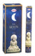 HEM Moon Incense (Cones or Sticks)