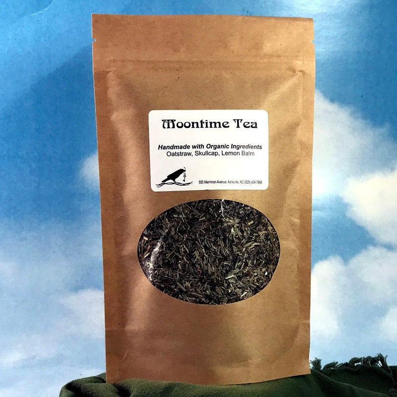 Moontime Tea