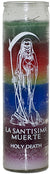 7 Day Saint Candles