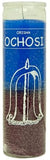 7 Day Orisha Candles