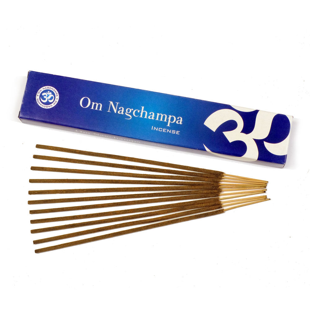 Incense Om