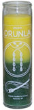7 Day Orisha Candles
