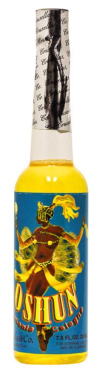 Oshun Cologne Crusellas & Co