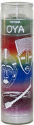 7 Day Orisha Candles