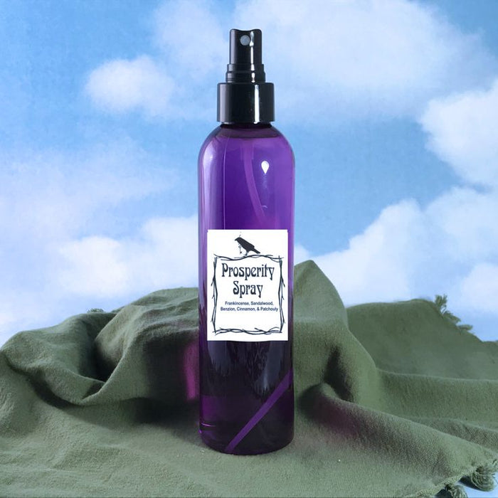 Prosperity Spray
