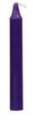 Chime Candles