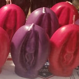 MMC Female Rounded Genital