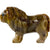Spirit Animals Dolomite Stone (Assorted)