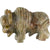 Spirit Animals Dolomite Stone (Assorted)