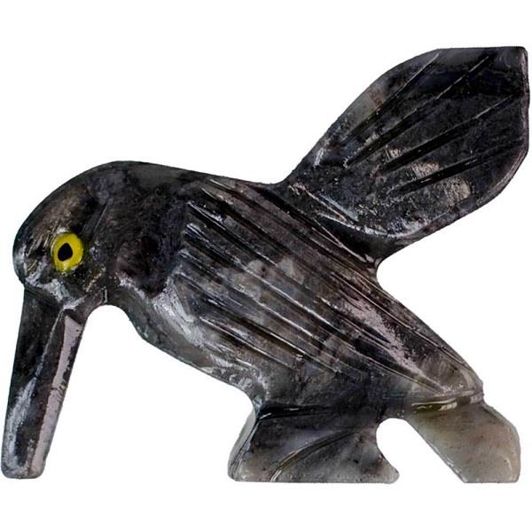 Spirit Animals Dolomite Stone (Assorted)