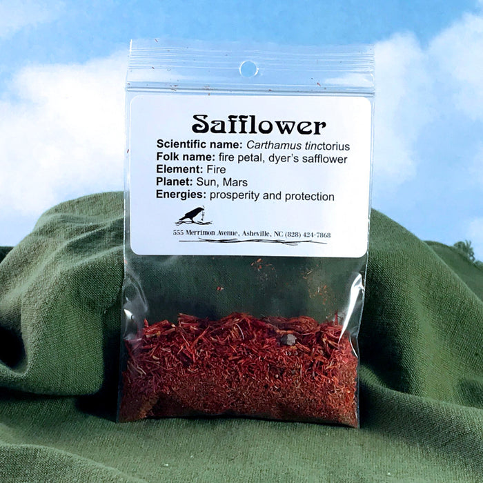 Safflower