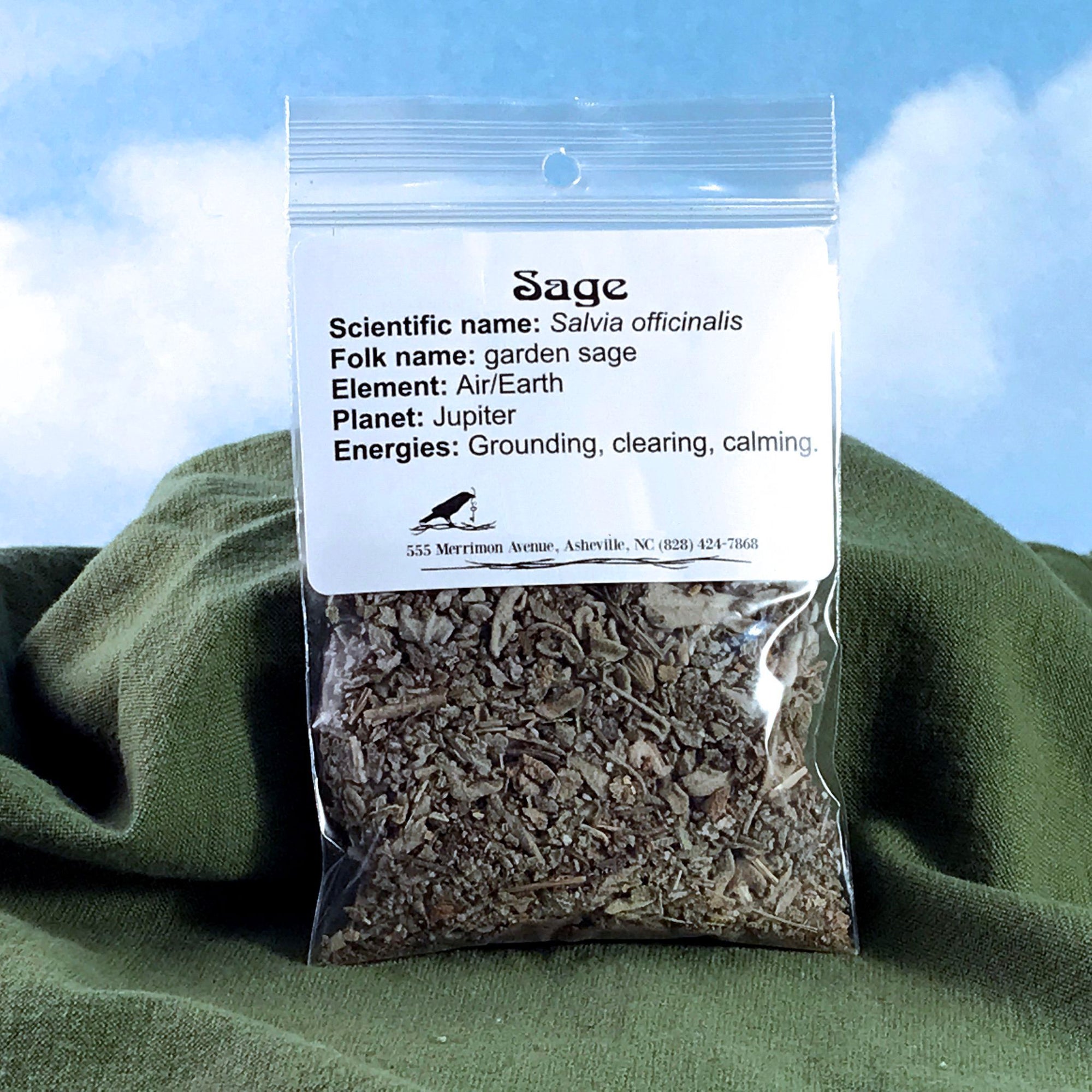 Sage