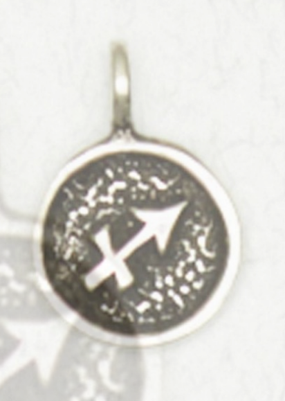 Zodiac Necklace Talismans Symbol