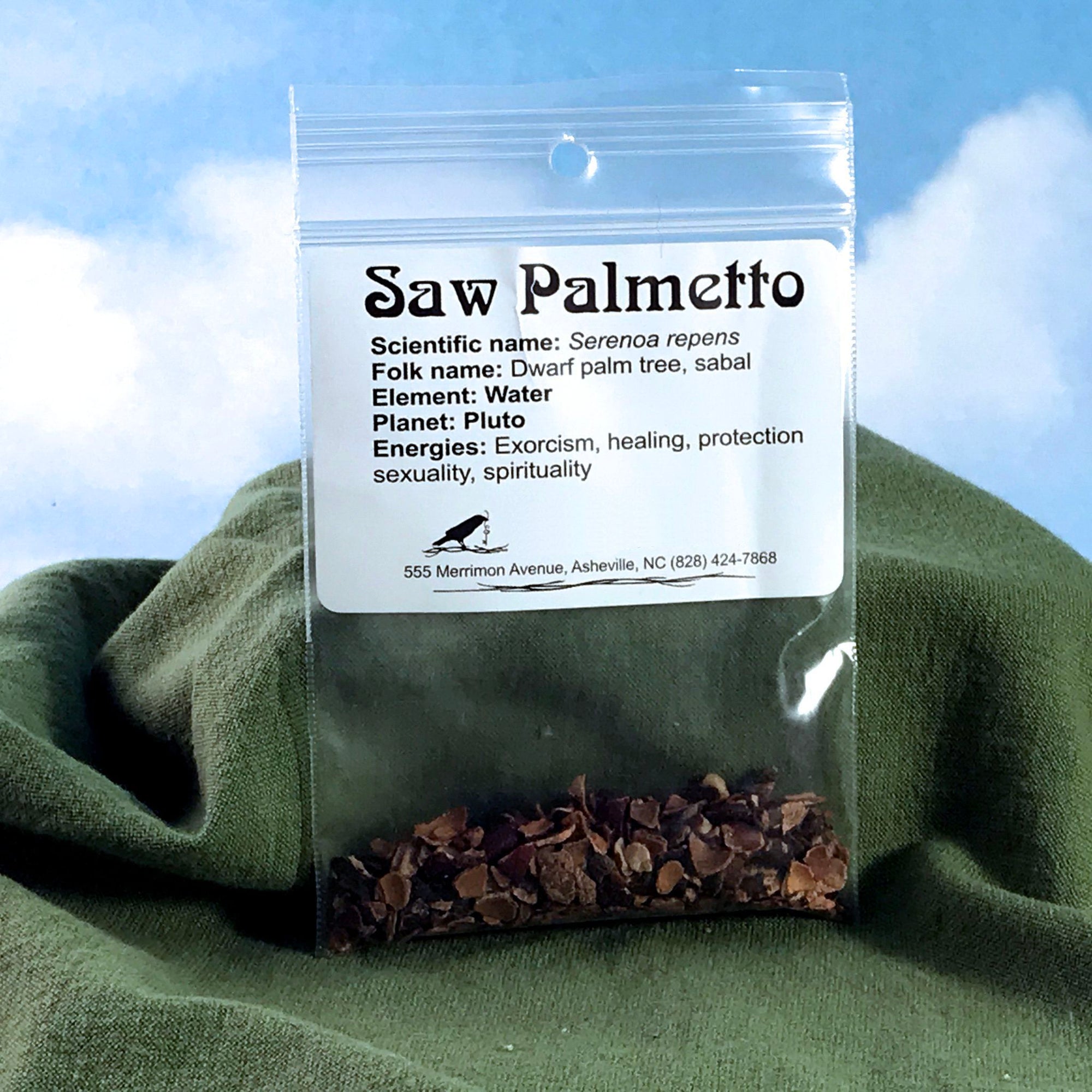 Saw Palmetto