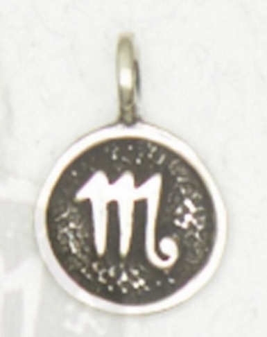 Zodiac Necklace Talismans Symbol