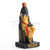Small Egyptian Goddess Sekhmet Sitting Statue