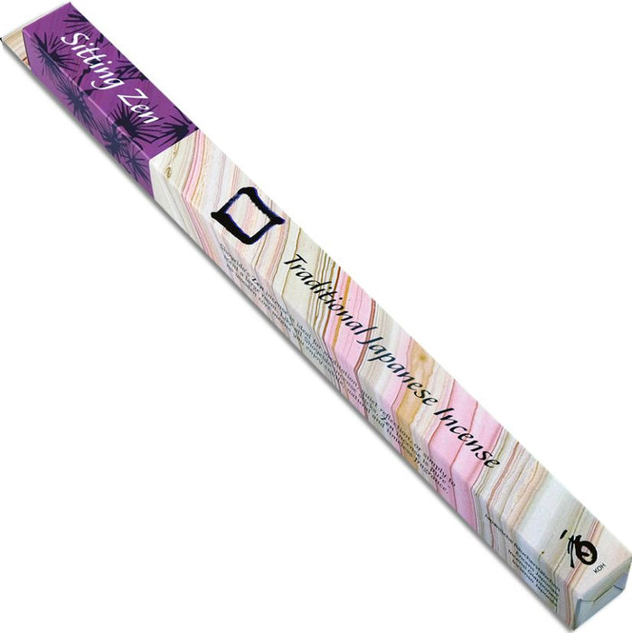 Zen Series Shoyeido Incense