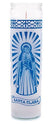 7 Day Saint Candles