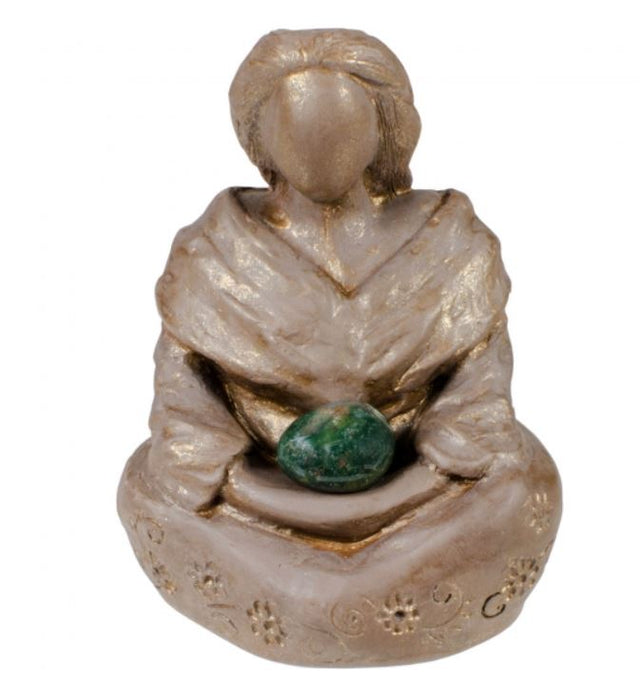 Statue Divine Mother
