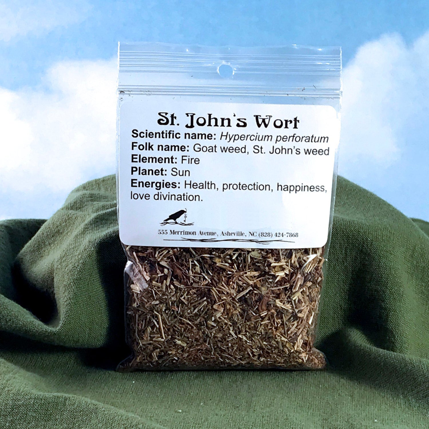 St. Johns Wort