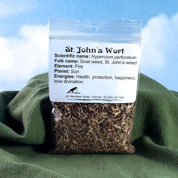 St. John's Wort