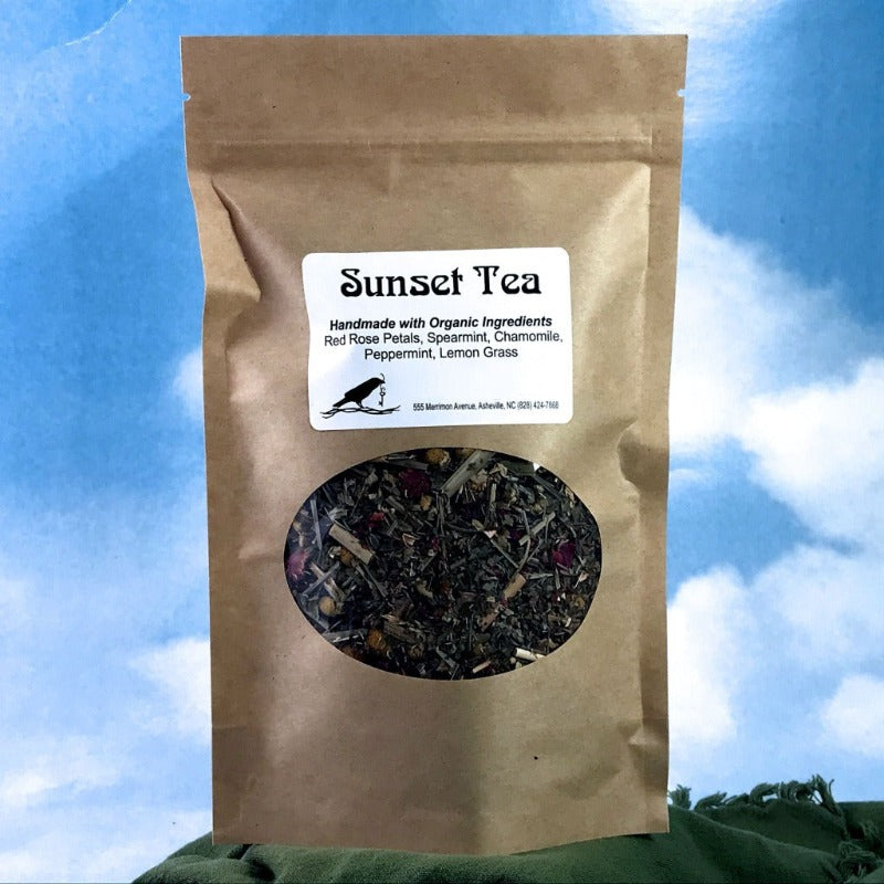 Sunset Tea