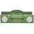 GREENMAN INCENSE STICKS C/40 (14432)