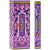 HEM Violet Incense (Hex Pack 20 Sticks)