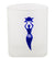 Candle Holder Votive with Design