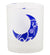 Candle Holder Votive with Design